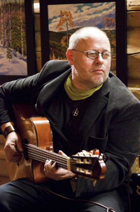 Kjell
                      Helge